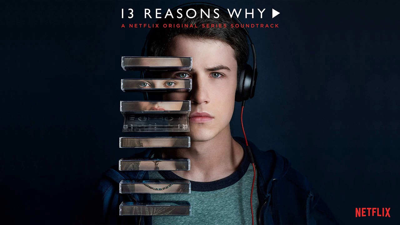How to watch 13 reasons why for free hotsell