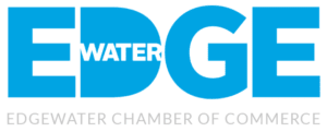 Edgewater Chamber of Commerce [Logo]