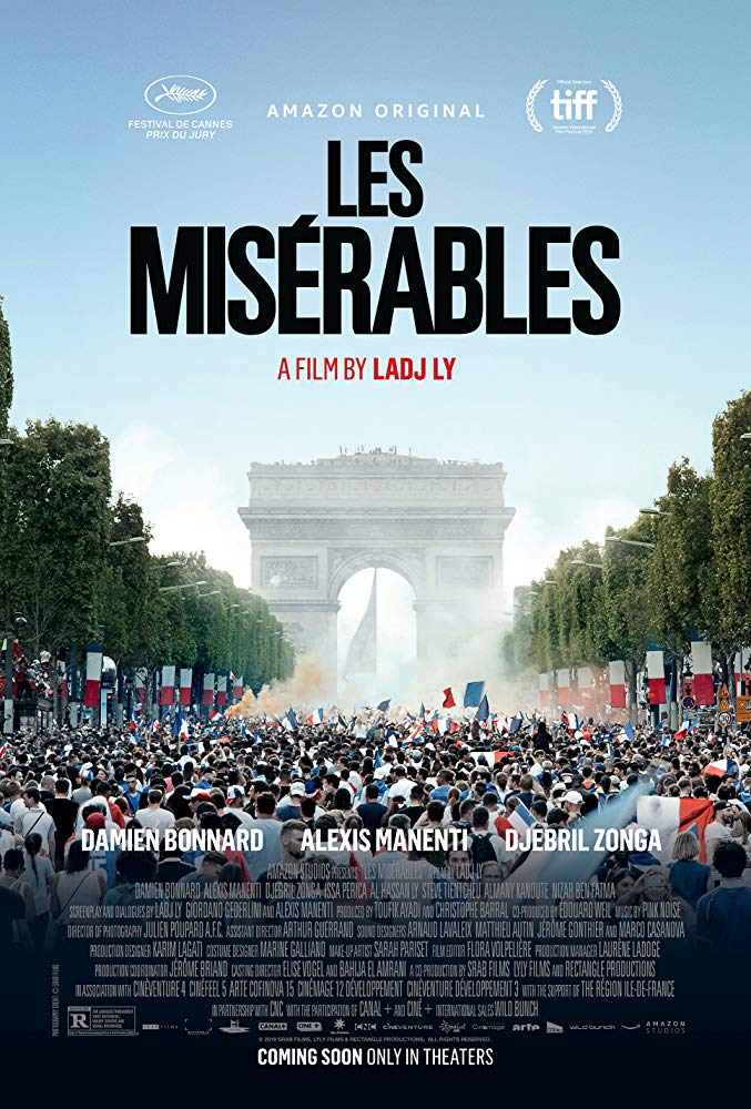 Les Misérables (2020)