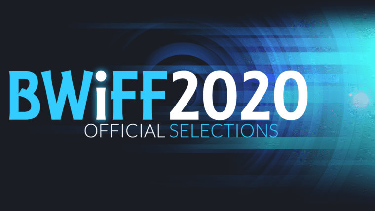 BWiFF 2020 Official Selections