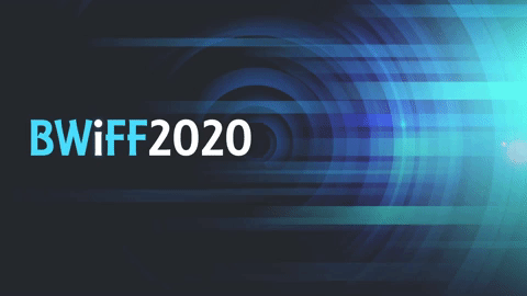 BWiFF 20/21 Coming July 16-30 in 2021