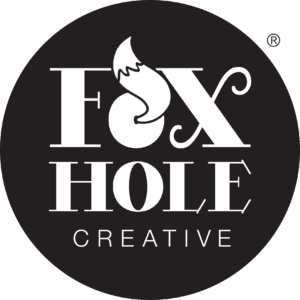 Foxhole Creative (Logo)