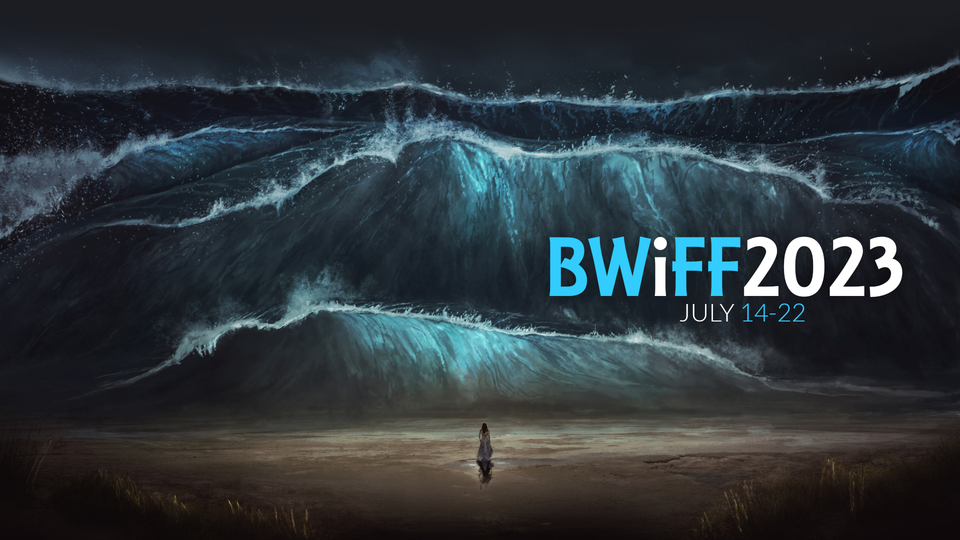 BWiFF 2023, July 14-22