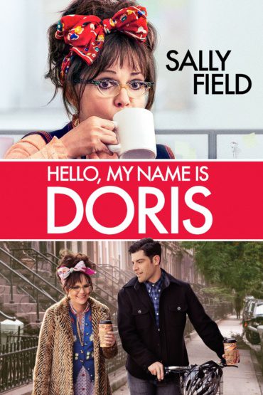 Hello, My Name Is Doris (2015) – Poster