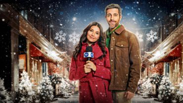 Reporting for Christmas (2023) - Nicely Entertainment