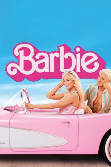 Barbie (2023) – Poster