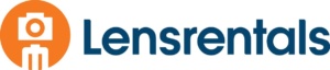 Lensrentals.com (Logo)