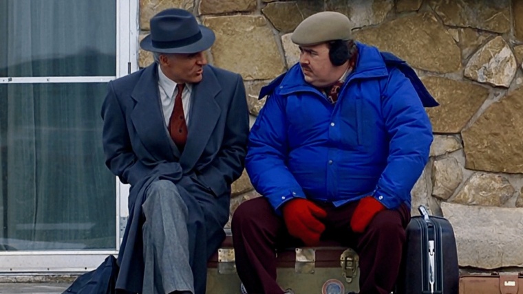 Planes, Trains and Automobiles (1987) - Still