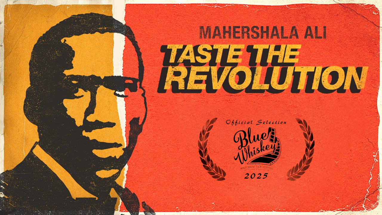 Taste the Revolution